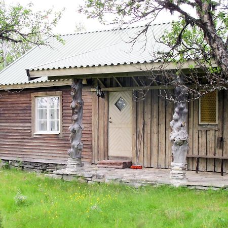 Chalet Storsaetern Dyllen By Interhome Idre Luaran gambar
