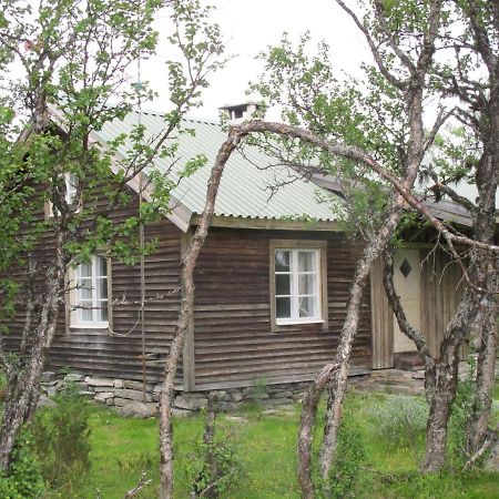 Chalet Storsaetern Dyllen By Interhome Idre Luaran gambar