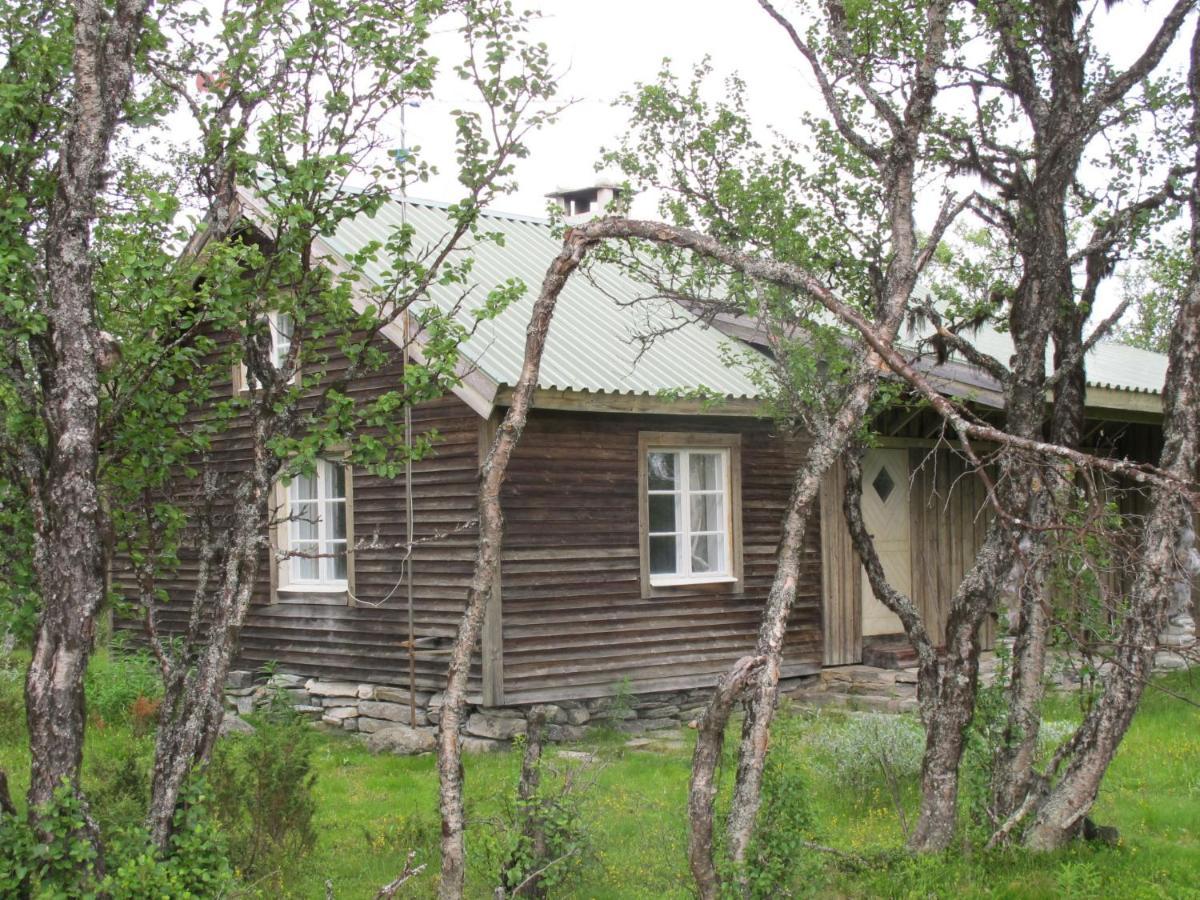 Chalet Storsaetern Dyllen By Interhome Idre Luaran gambar